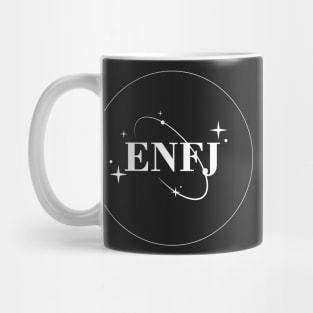 16 Personalities - ENFJ Mug